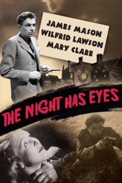 The Night Has Eyes yesmovies