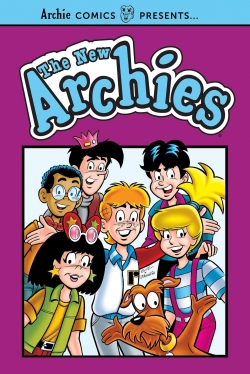 The New Archies yesmovies