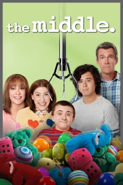 The Middle yesmovies