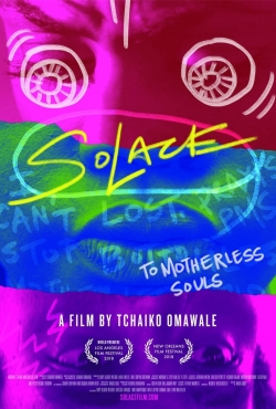 Solace yesmovies