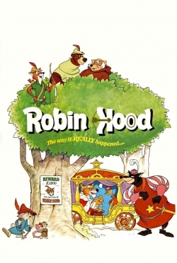 Robin Hood yesmovies