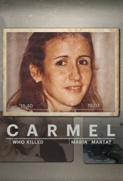 Carmel: Who Killed Maria Marta? yesmovies