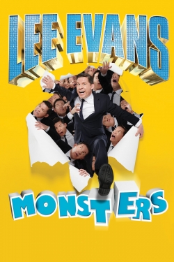 Lee Evans: Monsters yesmovies