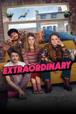 Extraordinary yesmovies