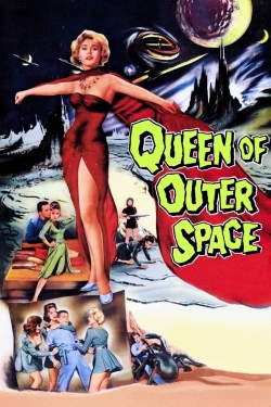 Queen of Outer Space yesmovies