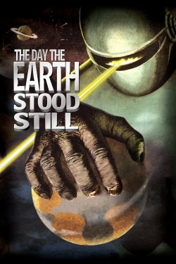 The Day the Earth Stood Still yesmovies