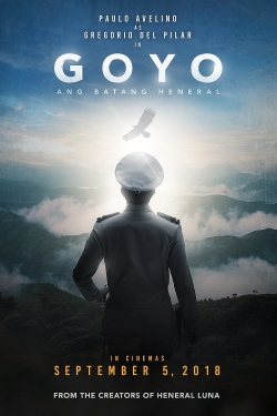 Goyo: The Boy General yesmovies