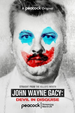 John Wayne Gacy: Devil in Disguise yesmovies