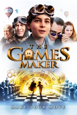 The Games Maker yesmovies