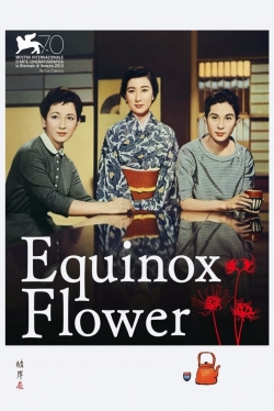 Equinox Flower yesmovies