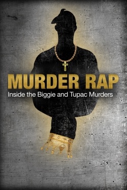 Murder Rap: Inside the Biggie and Tupac Murders yesmovies