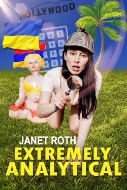 Janet Roth: Extremely Analytical yesmovies