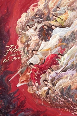 Fox Spirit Matchmaker: Red-Moon Pact yesmovies