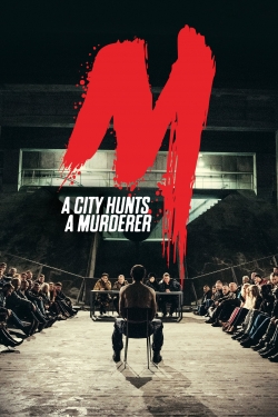 M - A City Hunts a Murderer yesmovies