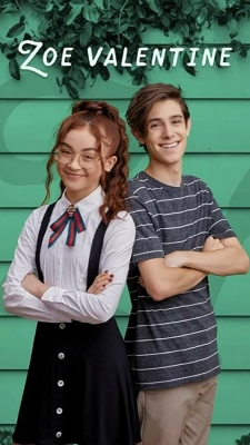 Zoe Valentine yesmovies