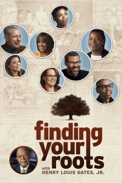 Finding Your Roots yesmovies