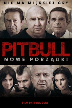 Pitbull. New Order yesmovies