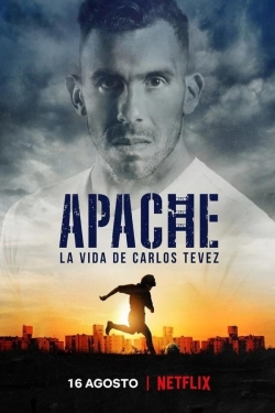 Apache: La vida de Carlos Tevez yesmovies