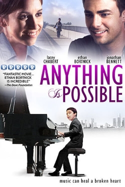 Anything Is Possible yesmovies