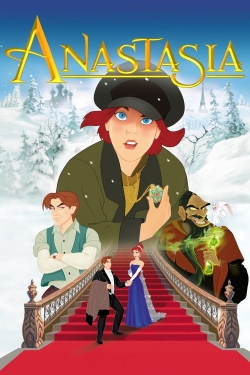 Anastasia yesmovies