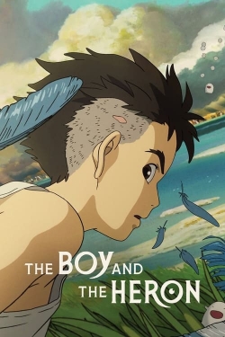 The Boy and the Heron yesmovies