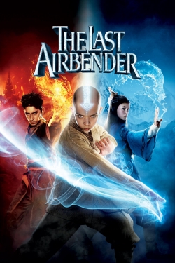 The Last Airbender yesmovies