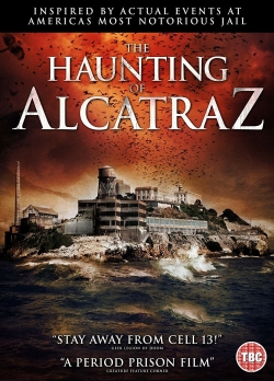 The Haunting of Alcatraz yesmovies