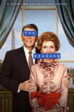 The Reagans yesmovies