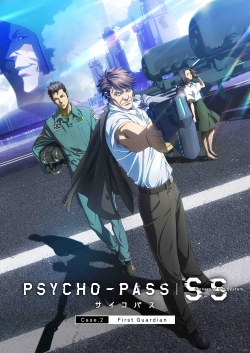 PSYCHO-PASS Sinners of the System: Case.2 - First Guardian yesmovies