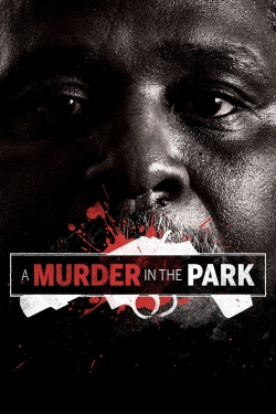 A Murder in the Park yesmovies