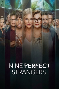 Nine Perfect Strangers yesmovies