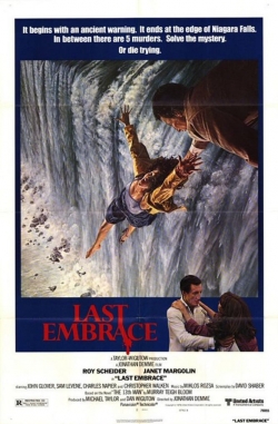 Last Embrace yesmovies