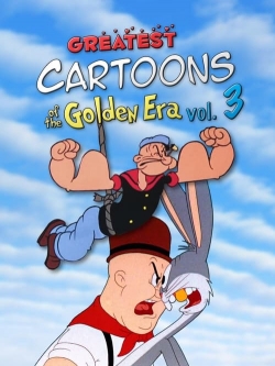 Greatest Cartoons of the Golden Era Vol. 3 yesmovies