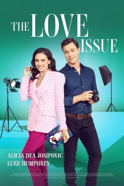 The Love Issue yesmovies