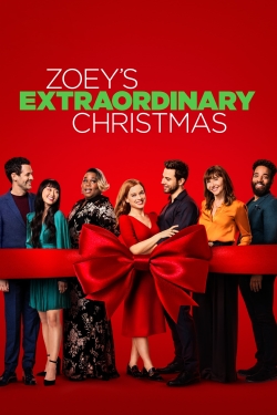 Zoey's Extraordinary Christmas yesmovies