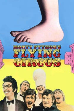 Monty Python's Flying Circus yesmovies