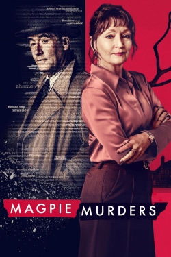 Magpie Murders yesmovies