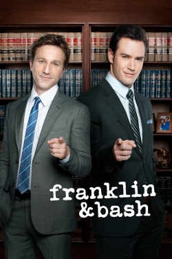 Franklin & Bash yesmovies