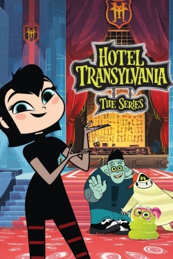 Hotel Transylvania: The Series yesmovies