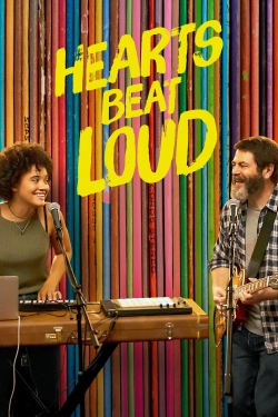 Hearts Beat Loud yesmovies