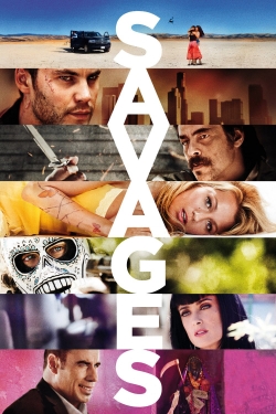 Savages yesmovies