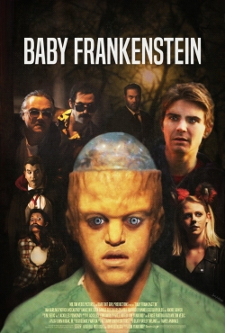 Baby Frankenstein yesmovies