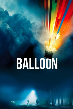 Balloon yesmovies