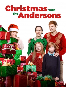 Christmas with the Andersons yesmovies