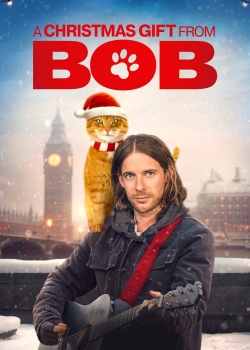 A Christmas Gift from Bob yesmovies