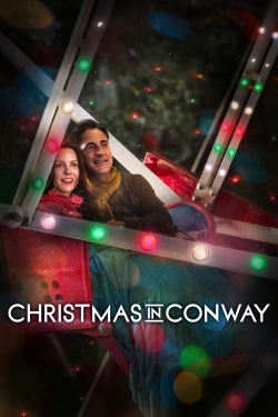 Christmas in Conway yesmovies