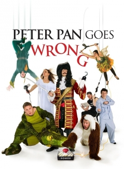 Peter Pan Goes Wrong yesmovies