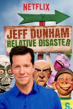 Jeff Dunham: Relative Disaster yesmovies