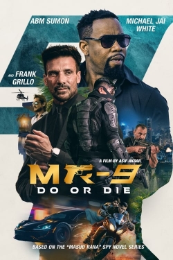 MR-9: Do or Die yesmovies