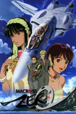 Macross Zero yesmovies